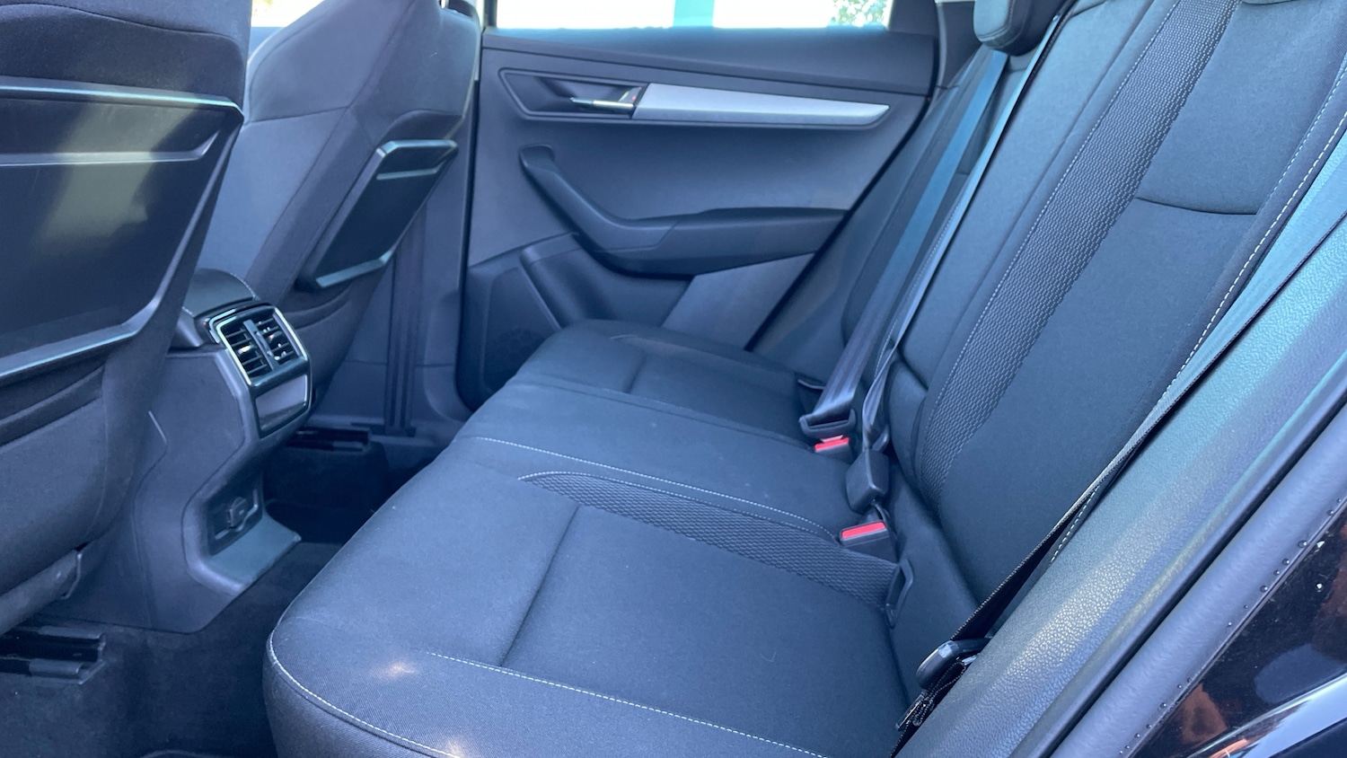 Used Skoda Karoq 2024 for sale - 76678524: Photo 10