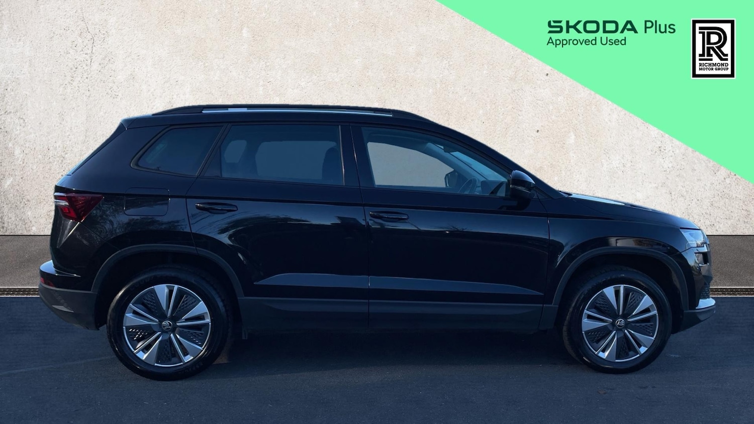 Used Skoda Karoq 2024 for sale - 76678524: Photo 4