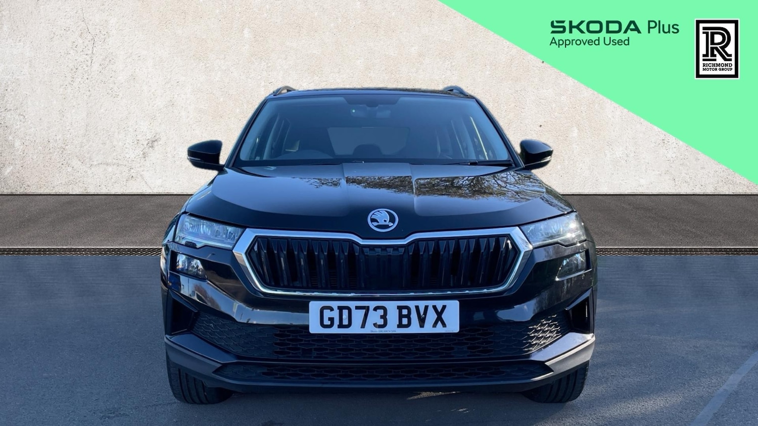 Used Skoda Karoq 2024 for sale - 76678524: Photo 8