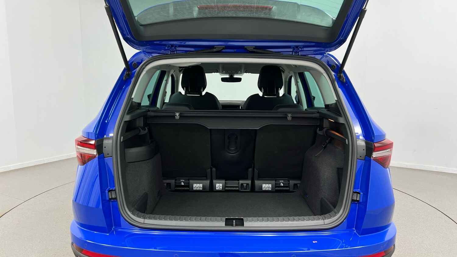 Used Skoda Karoq 2022 for sale - 76675276: Photo 13