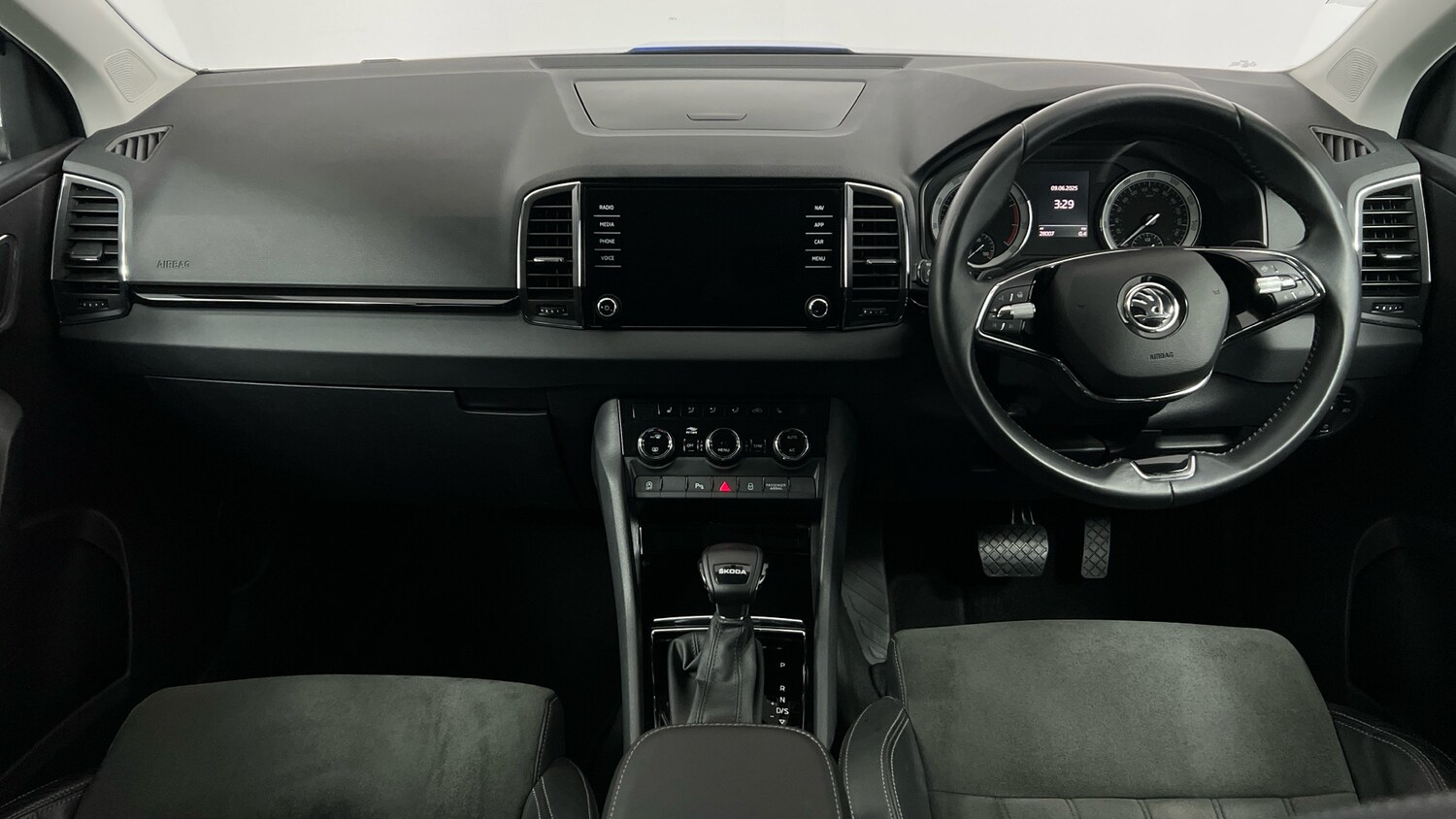 Used Skoda Karoq 2022 for sale - 76675276: Photo 14