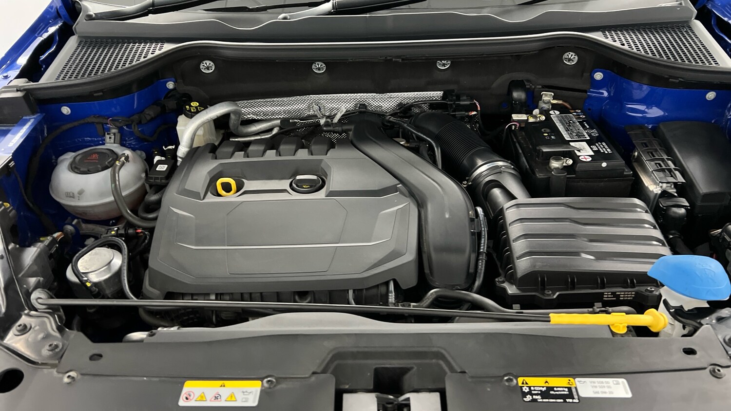 Used Skoda Karoq 2022 for sale - 76675276: Photo 17