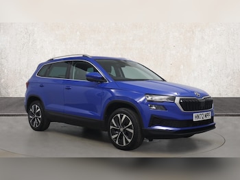 Skoda - Karoq