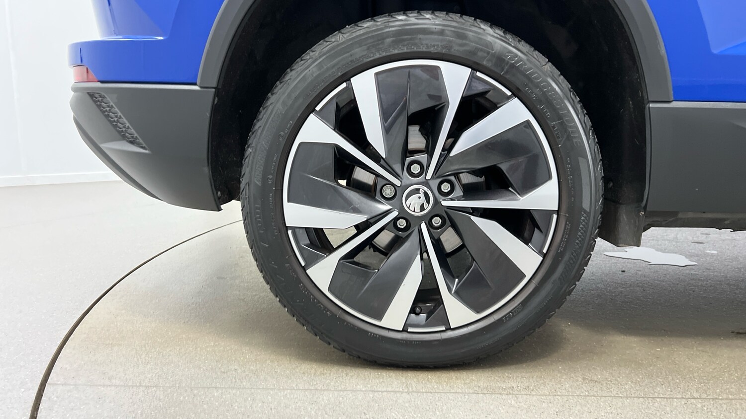 Used Skoda Karoq 2022 for sale - 76675276: Photo 20