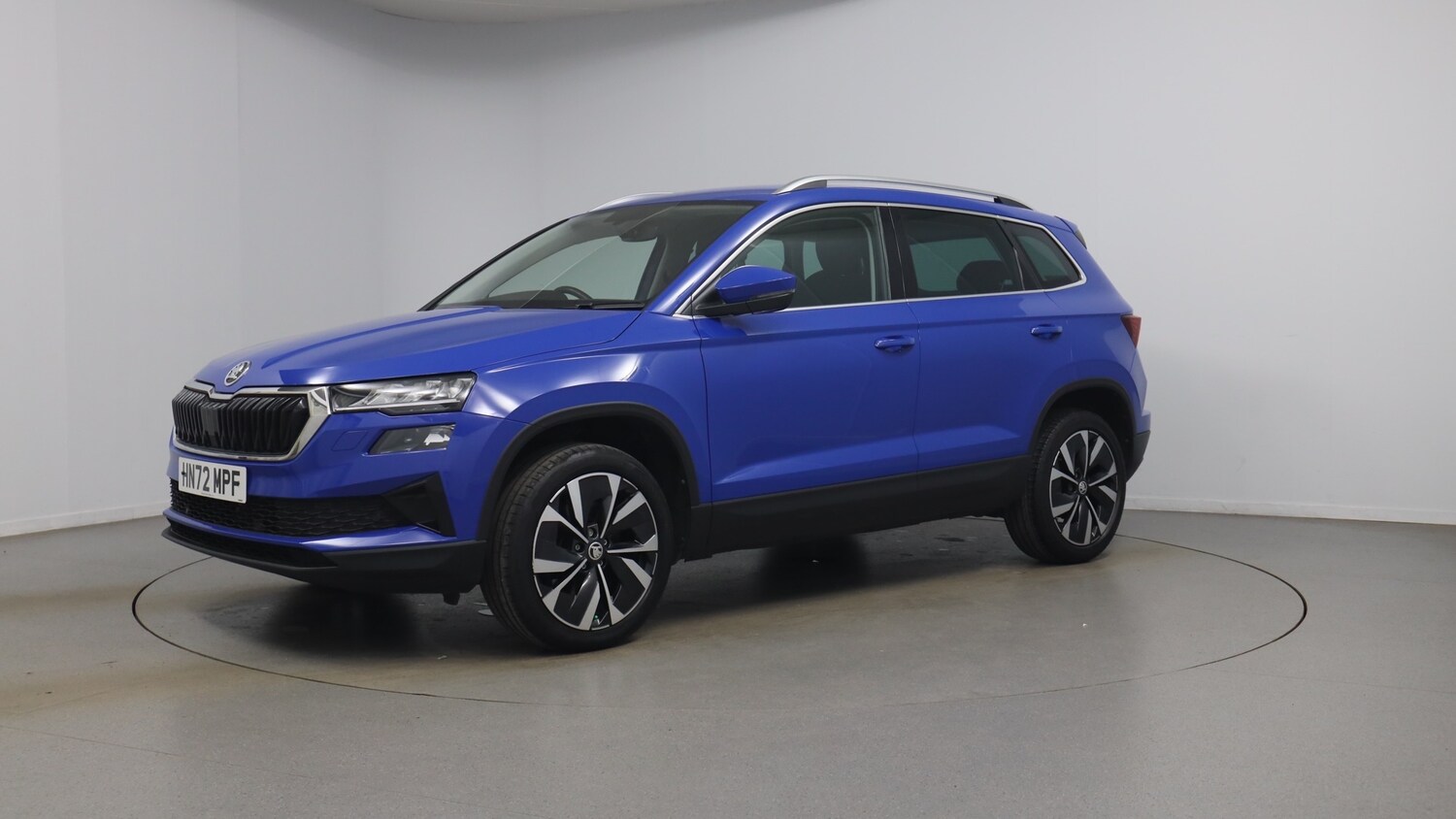 Used Skoda Karoq 2022 for sale - 76675276: Photo 21