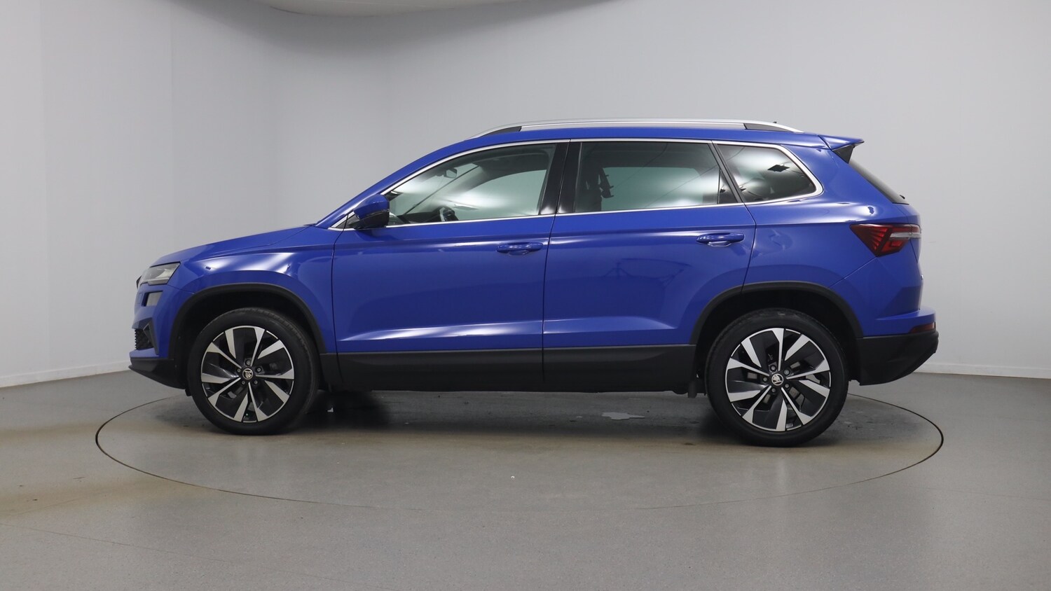 Used Skoda Karoq 2022 for sale - 76675276: Photo 22