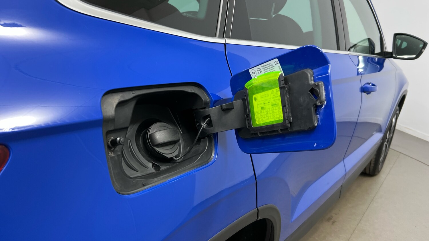 Used Skoda Karoq 2022 for sale - 76675276: Photo 25