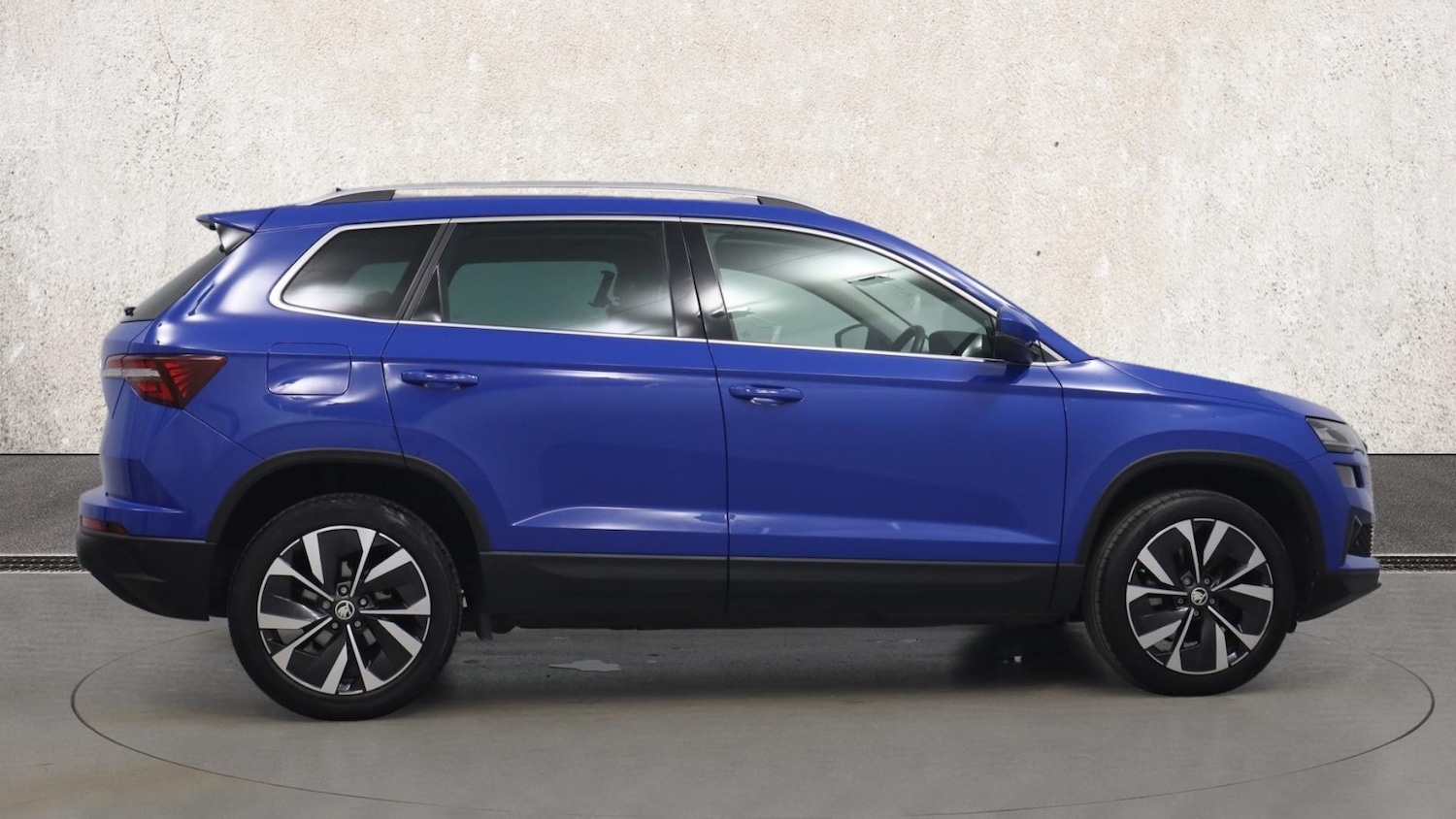 Used Skoda Karoq 2022 for sale - 76675276: Photo 4