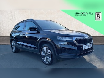 2024 (73) - 1.0 TSI SE Drive 5dr