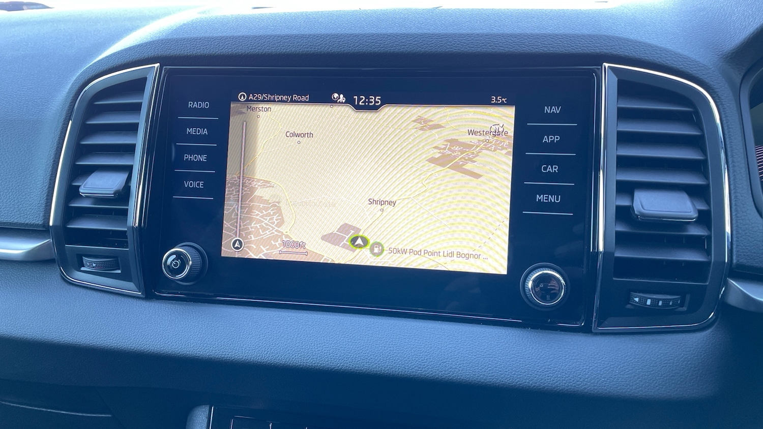 Used Skoda Karoq 2024 for sale - 77162368: Photo 23