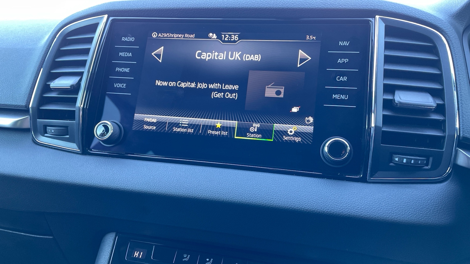 Used Skoda Karoq 2024 for sale - 77162368: Photo 24