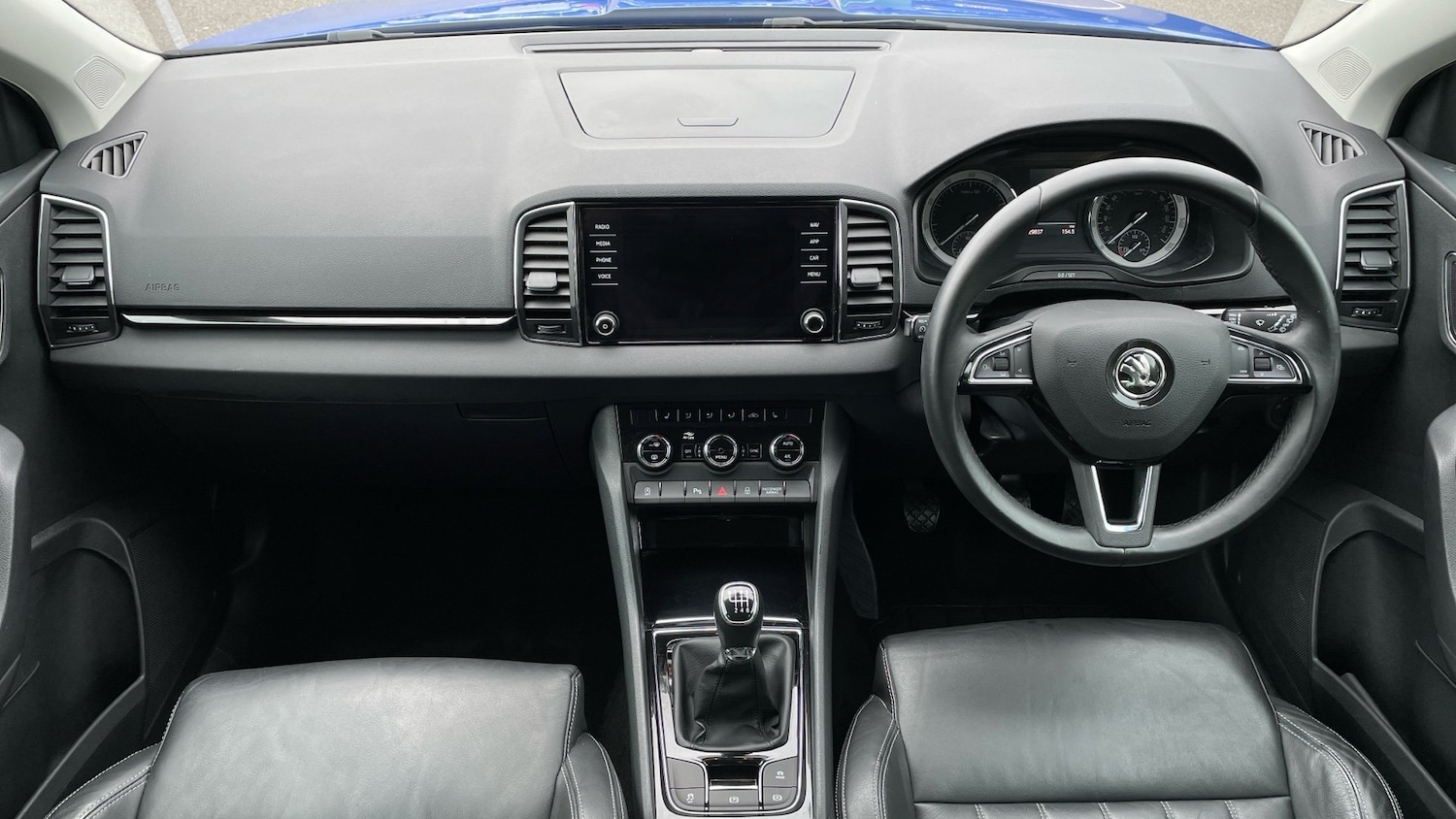 Used Skoda Karoq 2019 for sale - 76474717: Photo 14