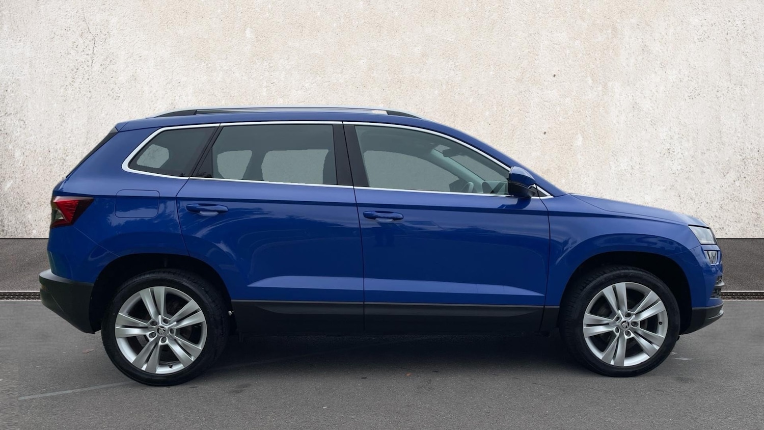 Used Skoda Karoq 2019 for sale - 76474717: Photo 4
