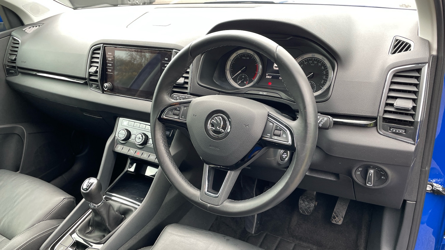 Used Skoda Karoq 2019 for sale - 76474717: Photo 6
