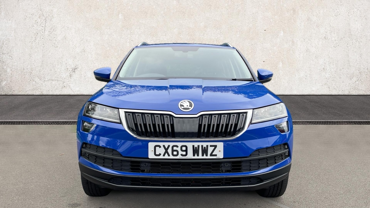 Used Skoda Karoq 2019 for sale - 76474717: Photo 8