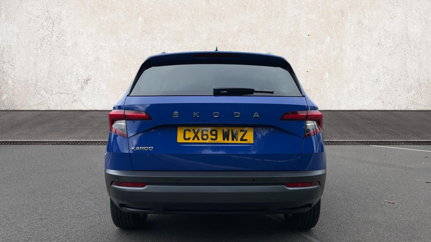 Used Skoda Karoq 2019 for sale - 76474717: Photo 9