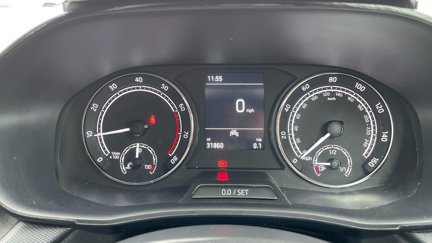 Used Skoda Fabia 2023 for sale - 77552113: Photo 10