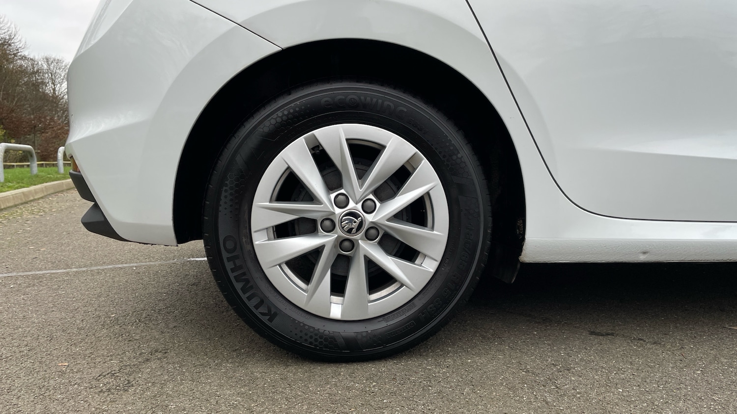 Used Skoda Fabia 2023 for sale - 77552113: Photo 17