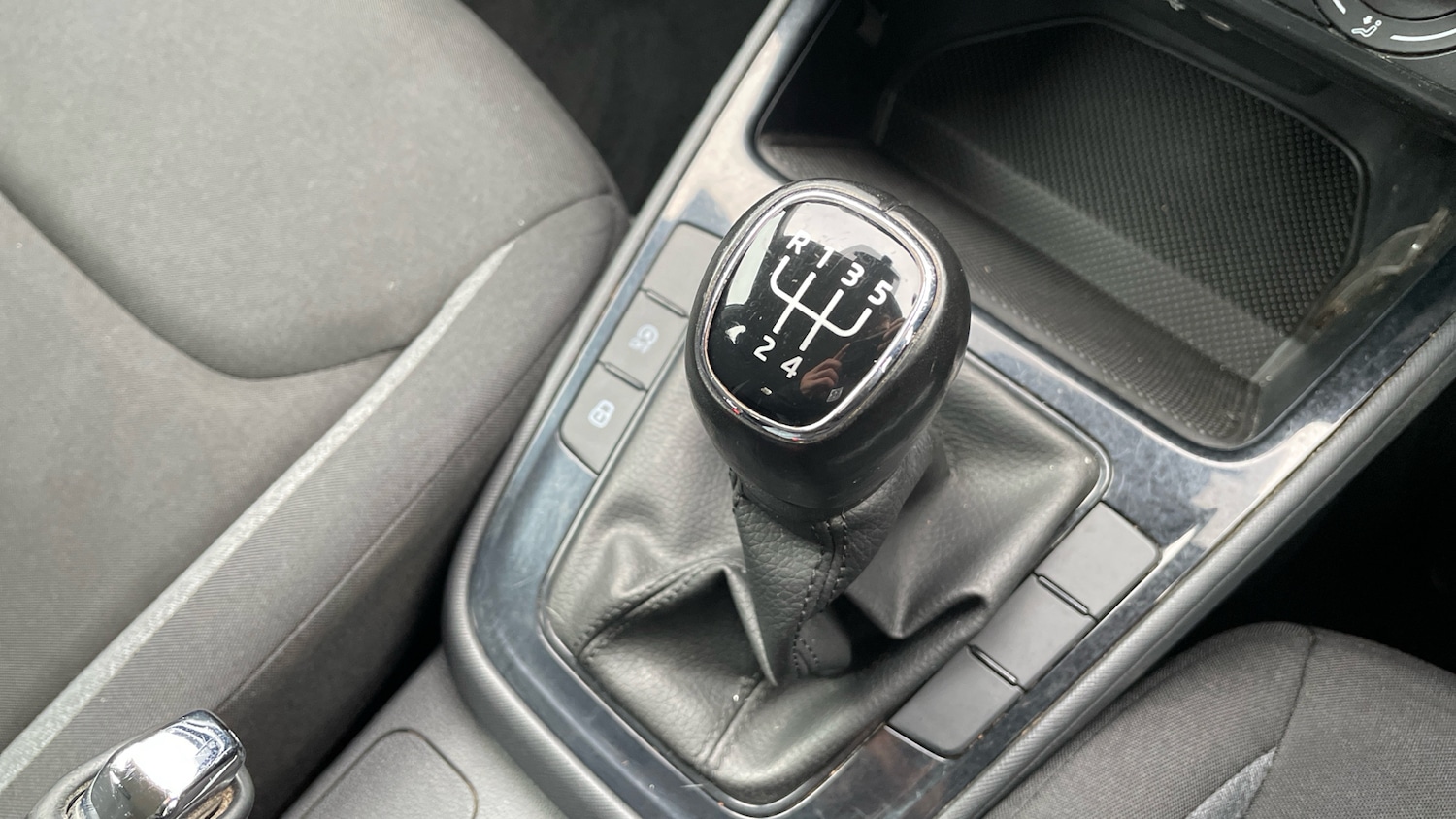 Used Skoda Fabia 2023 for sale - 77552113: Photo 22