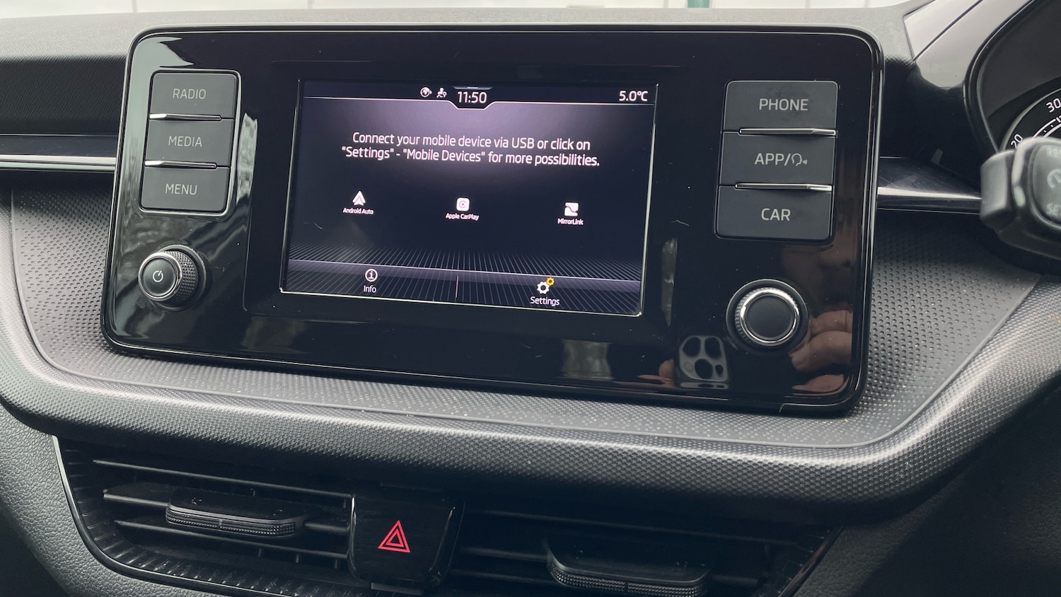 Used Skoda Fabia 2023 for sale - 77552113: Photo 25