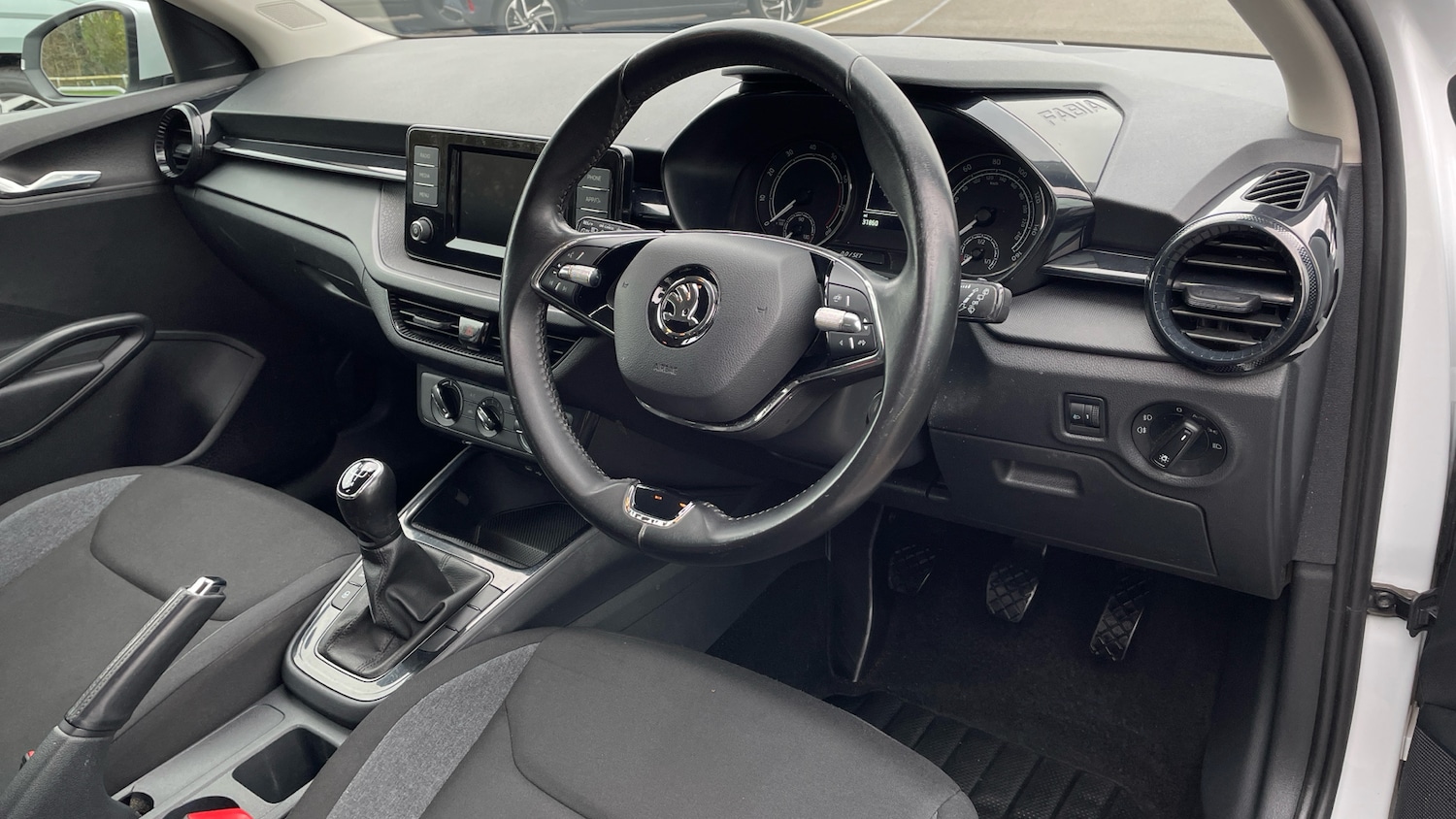 Used Skoda Fabia 2023 for sale - 77552113: Photo 6