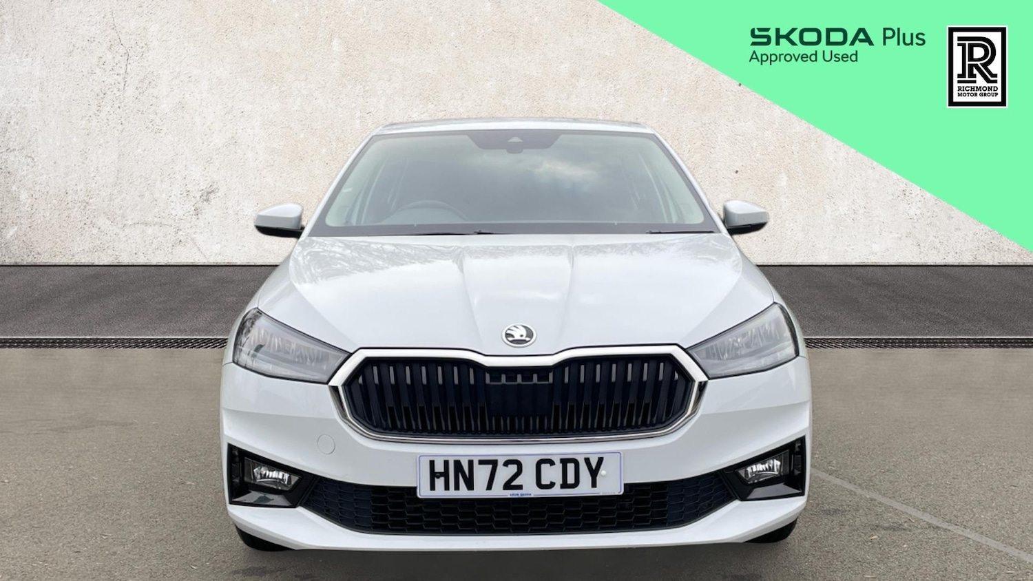 Used Skoda Fabia 2023 for sale - 77552113: Photo 7