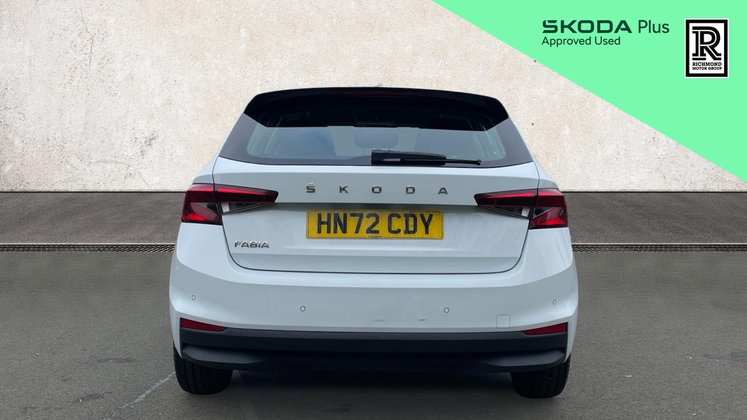 Used Skoda Fabia 2023 for sale - 77552113: Photo 8