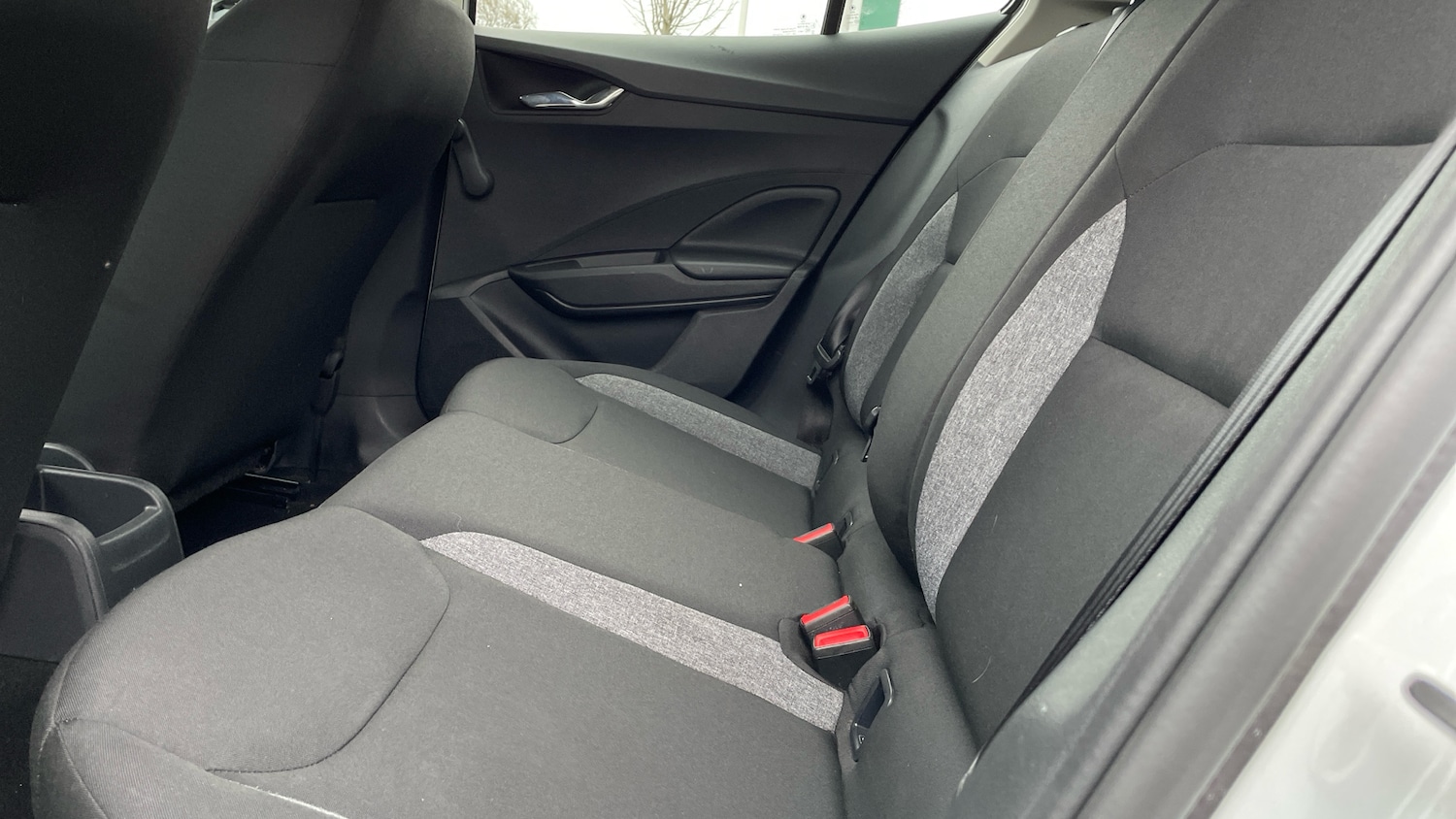 Used Skoda Fabia 2023 for sale - 77552113: Photo 9