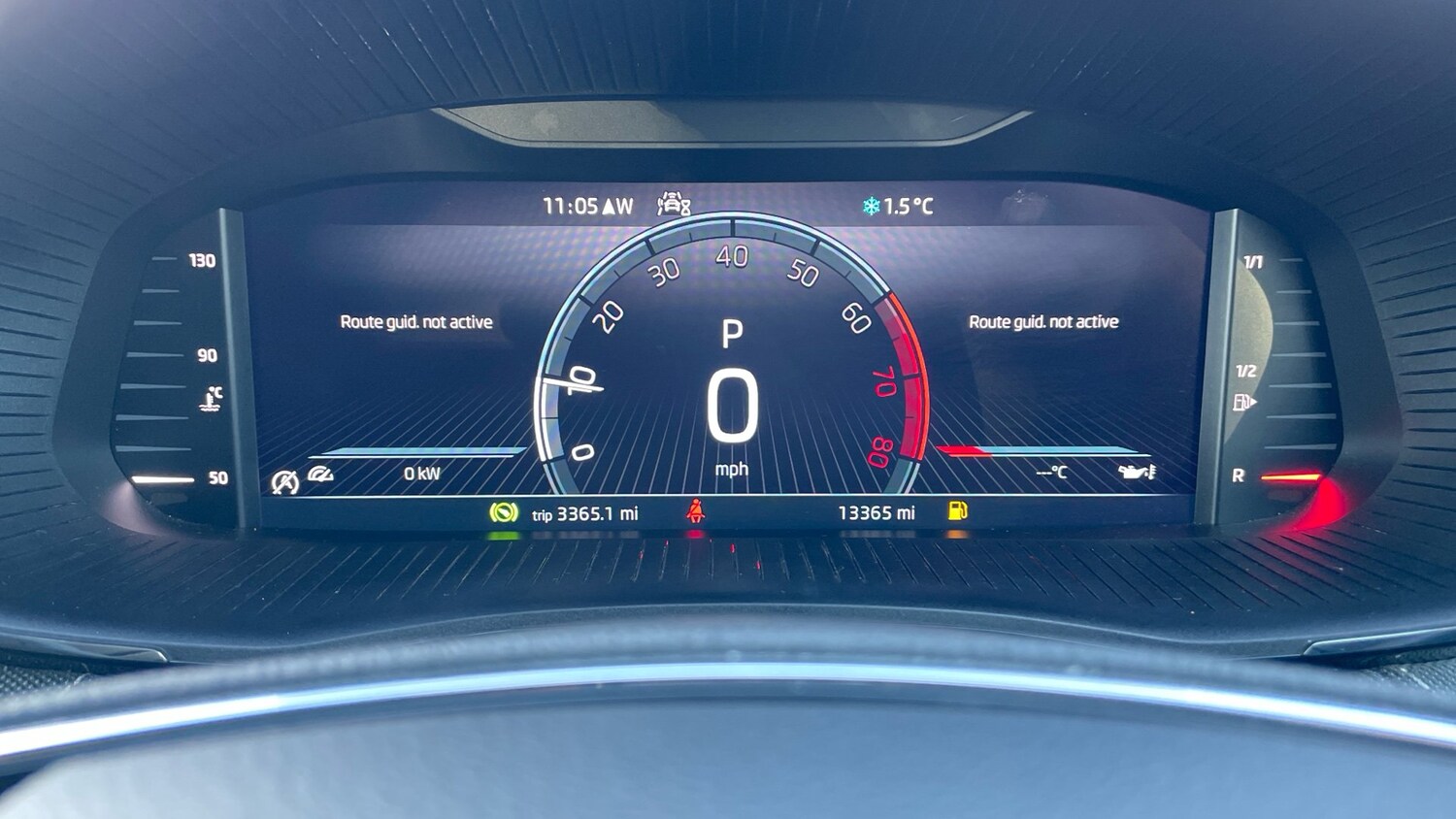 Used Skoda Fabia 2024 for sale - 76677791: Photo 12