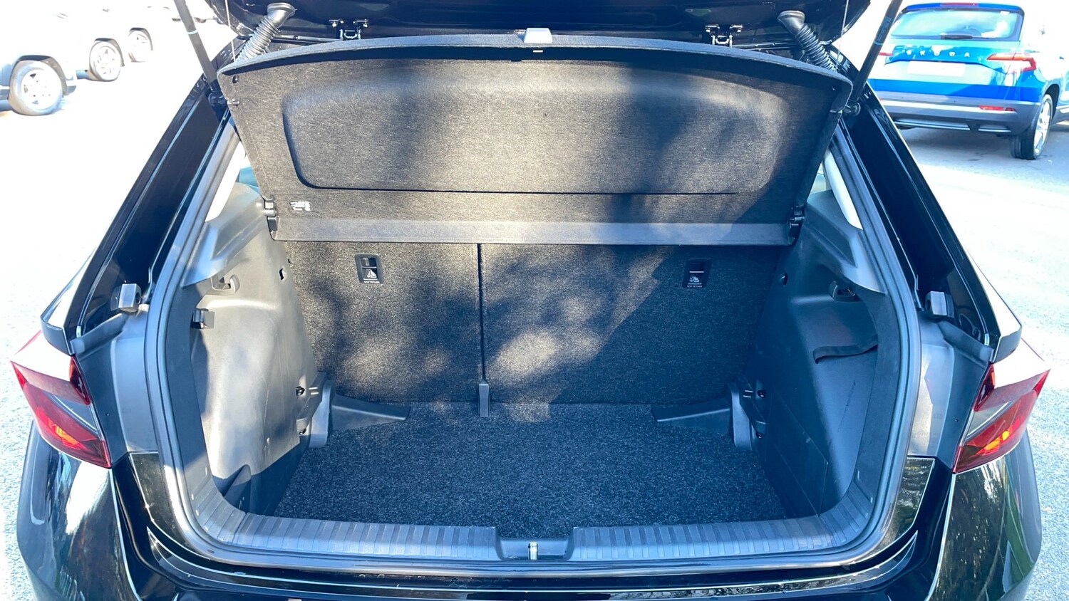 Used Skoda Fabia 2024 for sale - 76677791: Photo 13