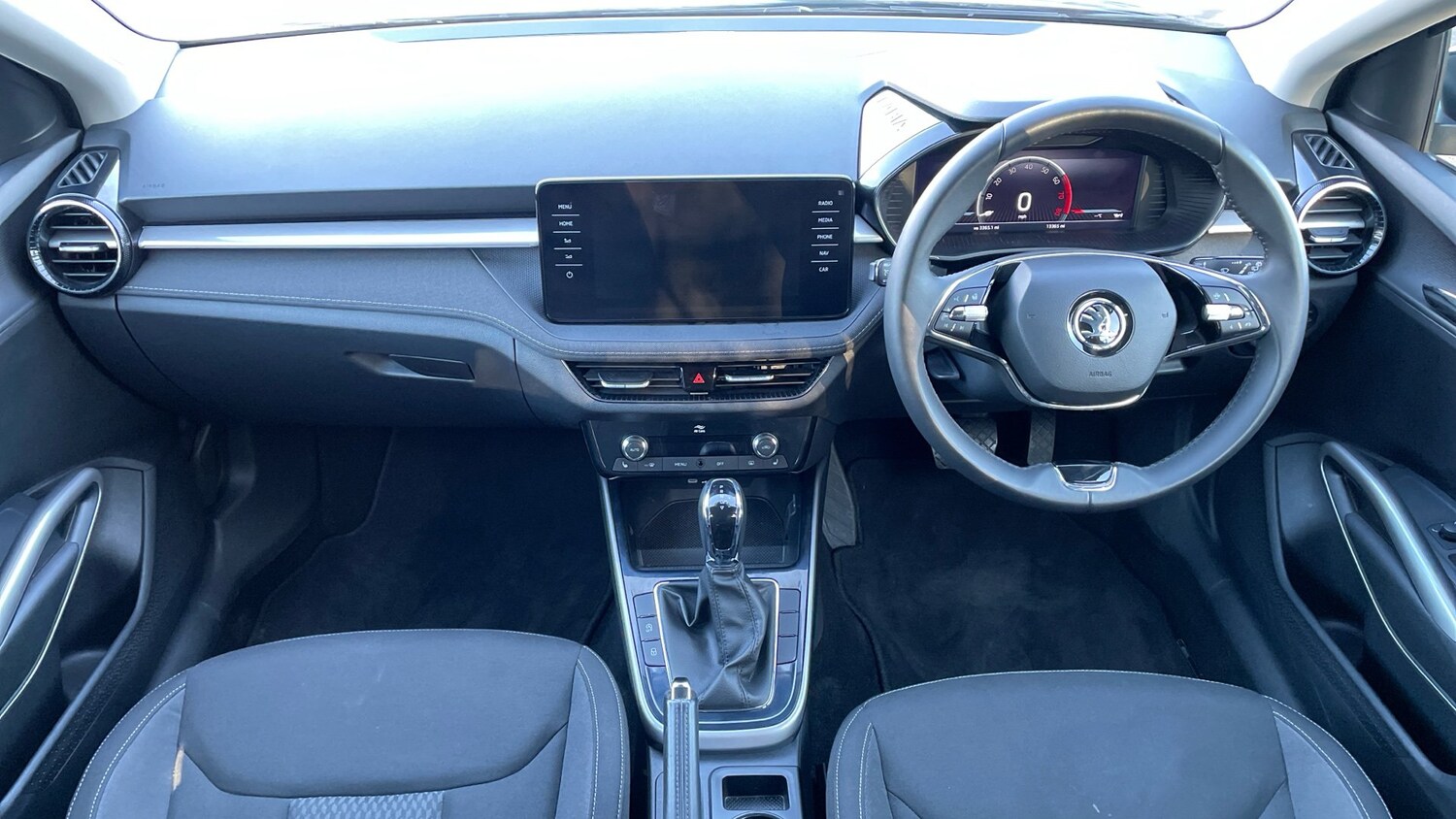 Used Skoda Fabia 2024 for sale - 76677791: Photo 14