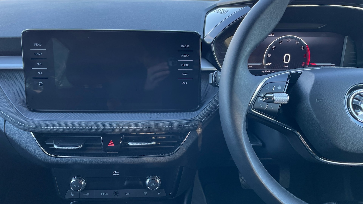 Used Skoda Fabia 2024 for sale - 76677791: Photo 16