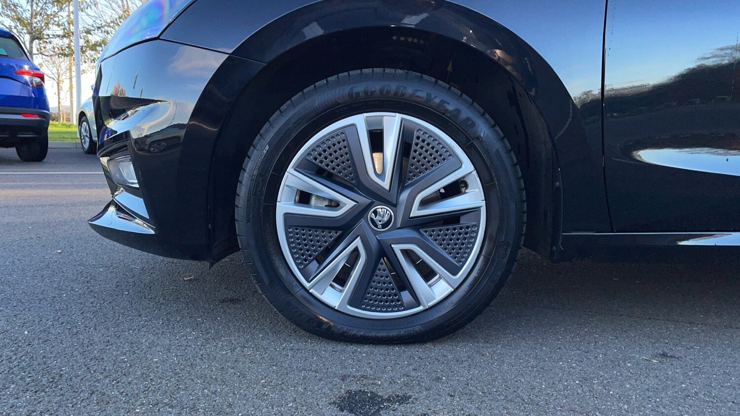 Used Skoda Fabia 2024 for sale - 76677791: Photo 18