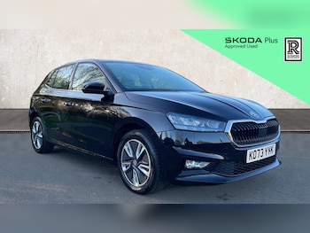 2024 (73) - 1.0 TSI 110 SE L 5dr DSG