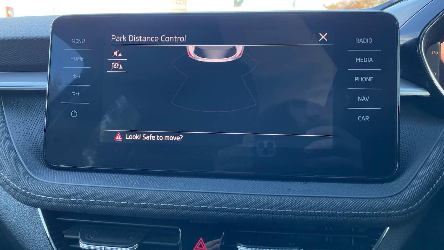 Used Skoda Fabia 2024 for sale - 76677791: Photo 24