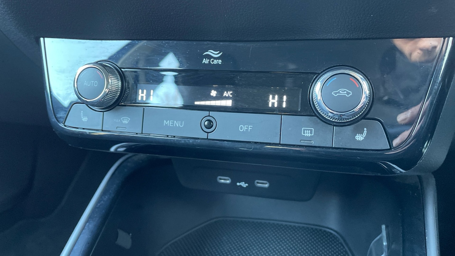 Used Skoda Fabia 2024 for sale - 76677791: Photo 25