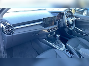 Used Skoda Fabia 2024 for sale - 76677791: Photo