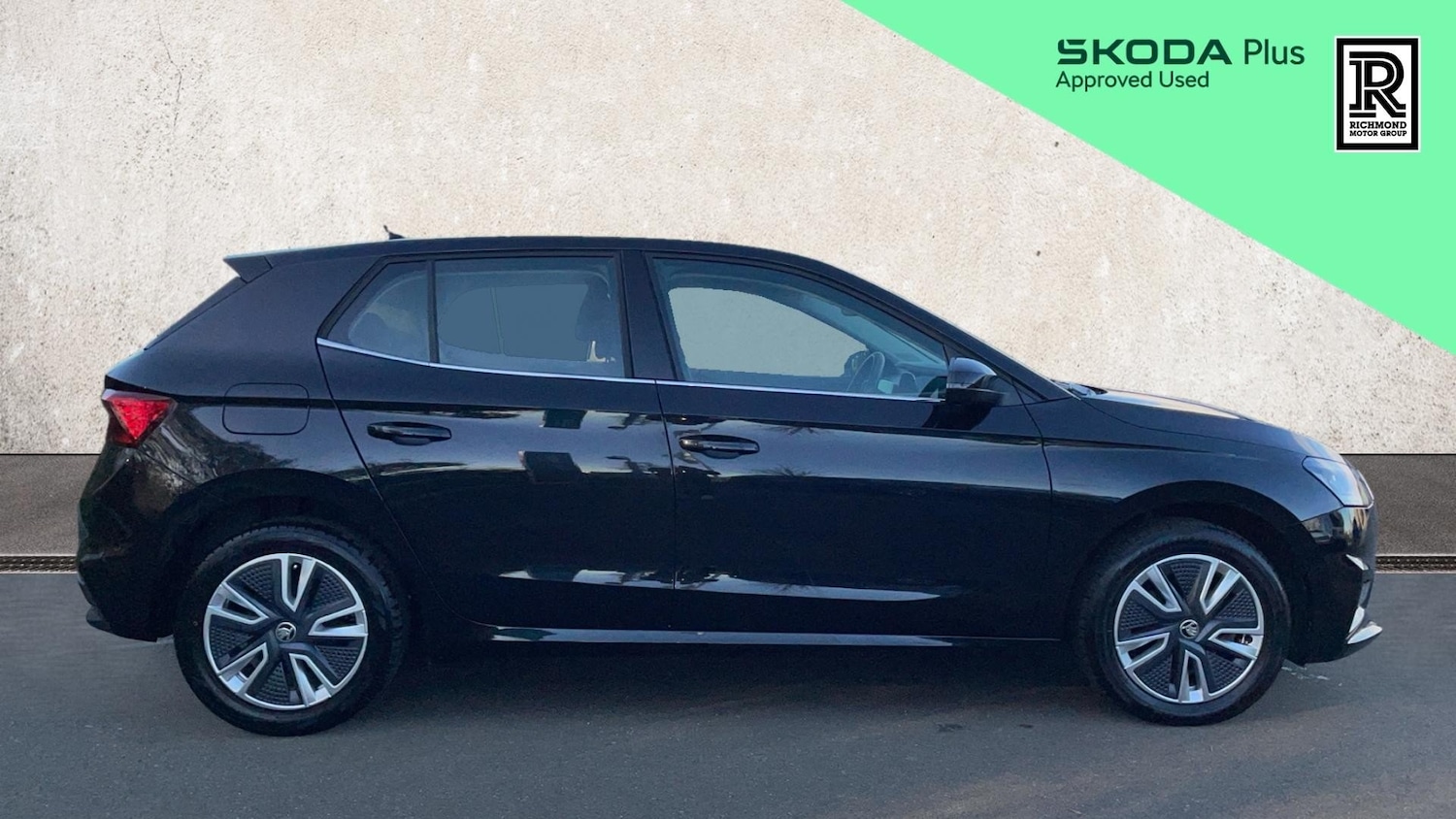 Used Skoda Fabia 2024 for sale - 76677791: Photo 4