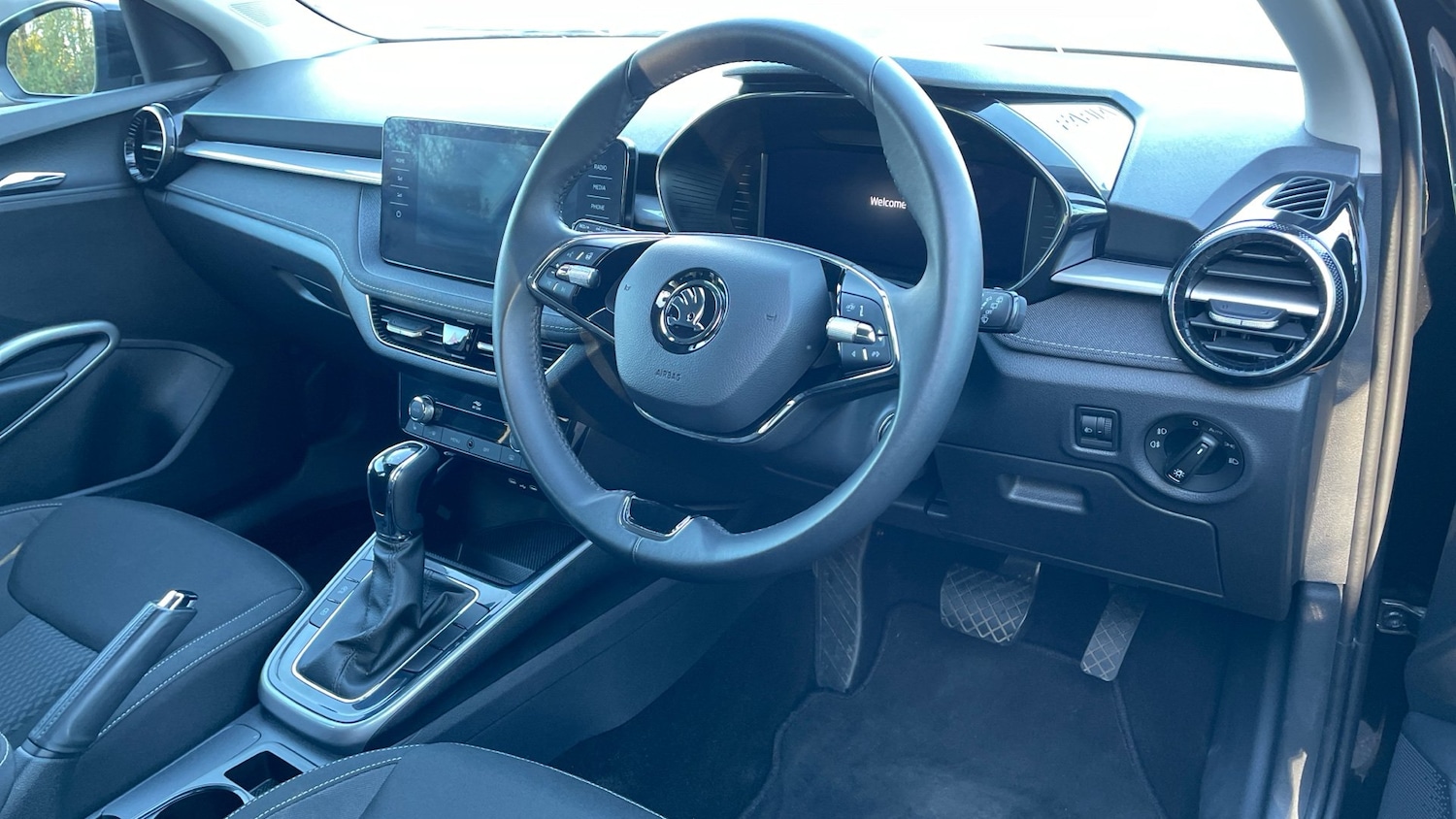 Used Skoda Fabia 2024 for sale - 76677791: Photo 6