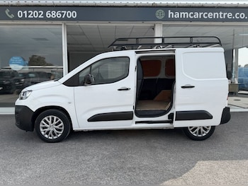 Used Citroen Berlingo 2022 for sale - 79313659: Photo