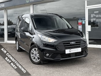 Used Ford Transit Connect 2022 for sale - 79022505: Photo