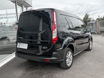 Used Ford Transit Connect 2022 for sale - 79022505: Photo