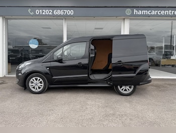 Used Ford Transit Connect 2022 for sale - 79022505: Photo