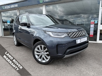 Used Land Rover Discovery 2025 for sale - 79022383: Photo