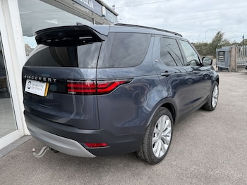 Used Land Rover Discovery 2025 for sale - 79022383: Photo