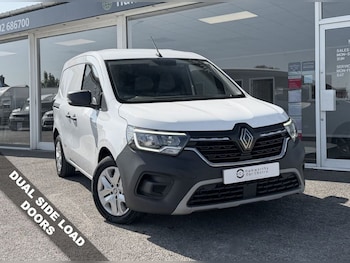 Used Renault Kangoo 2023 for sale - 79022509: Photo
