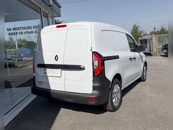 Used Renault Kangoo 2023 for sale - 79022509: Photo