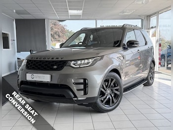 Used Land Rover Discovery 2019 for sale - 79022425: Photo