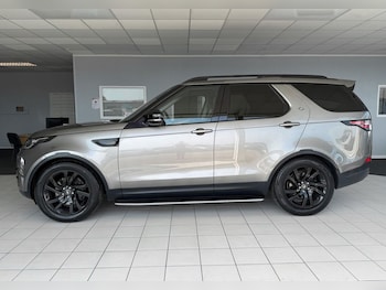 Used Land Rover Discovery 2019 for sale - 79022425: Photo