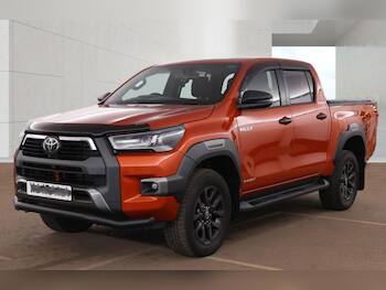Used Toyota Hilux 2023 for sale - 79871286: Photo